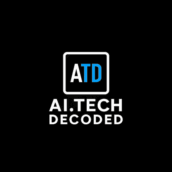Logo for AITechDecoded