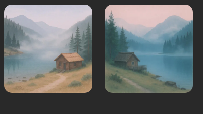 OpenArt cabin generator