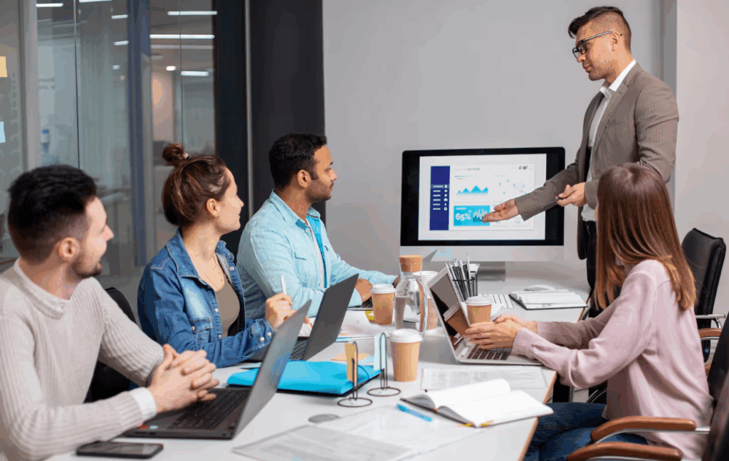 digital marketing agency