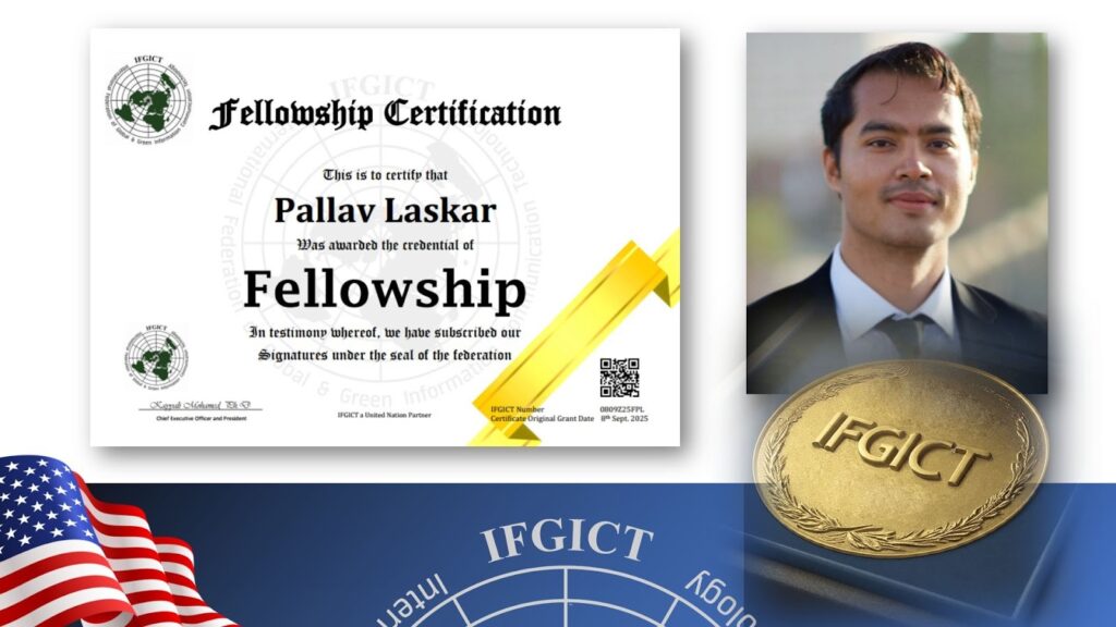 certificate of achievement education