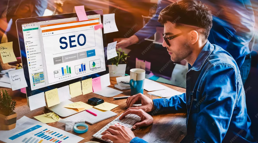 SEO