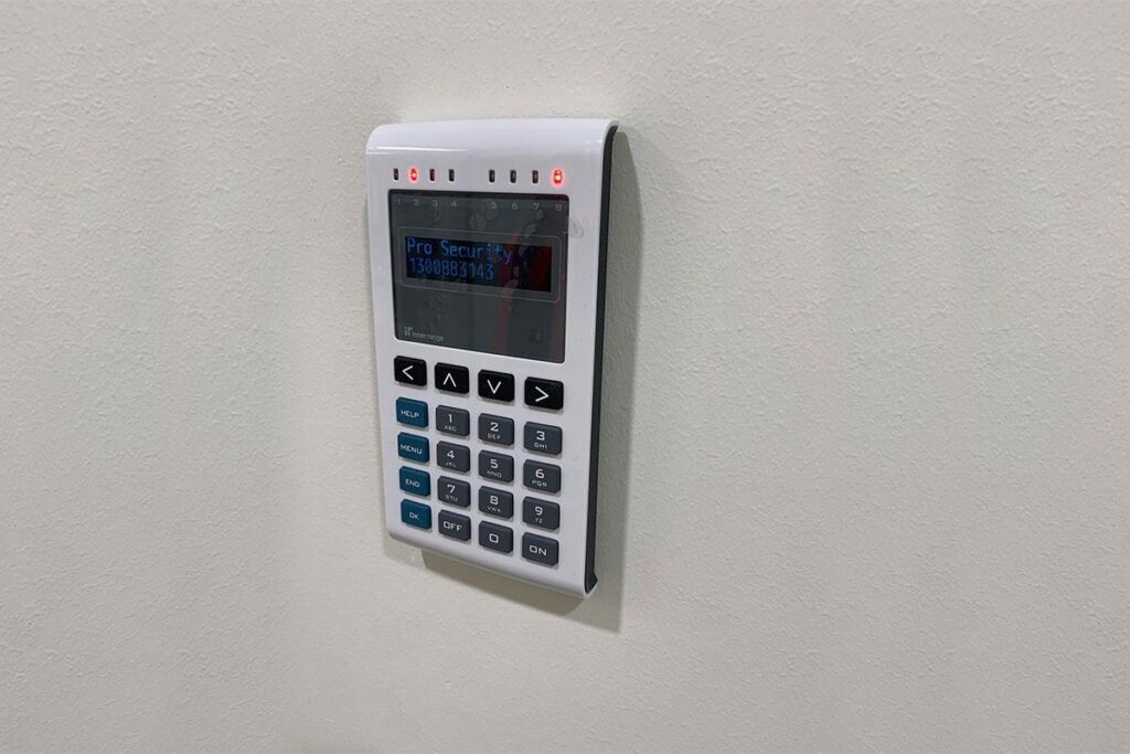 intercom systems
