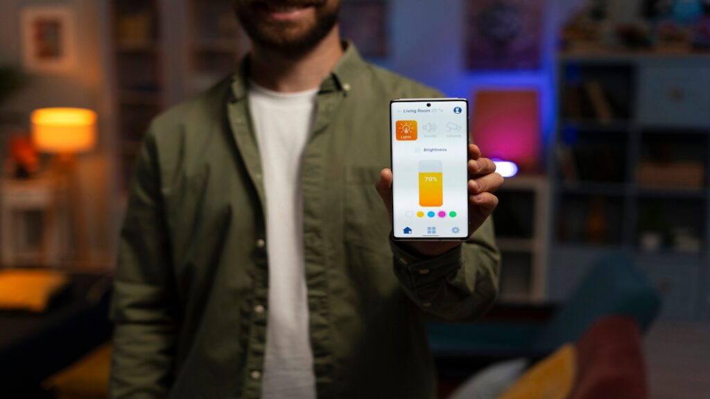 on demand app development