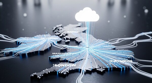 Business fibre broadband UK