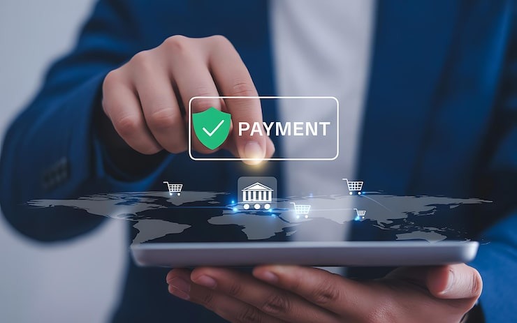 ecommerce mobile payment
