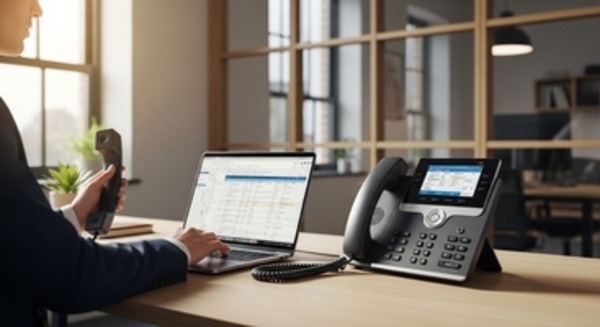 Phone Voip systems