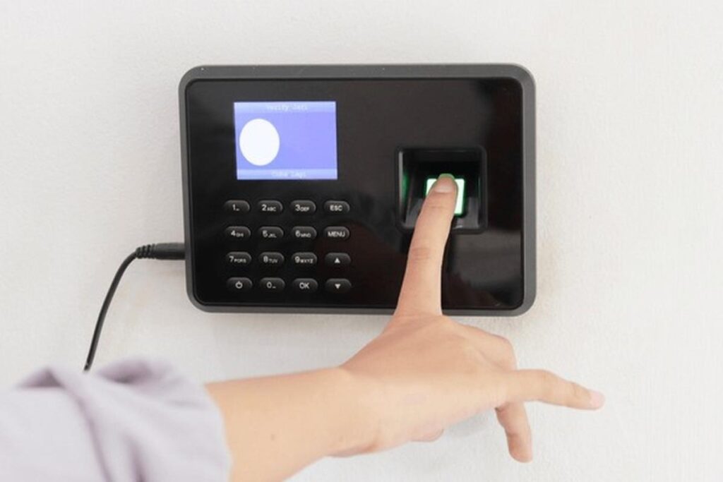 access control systems
