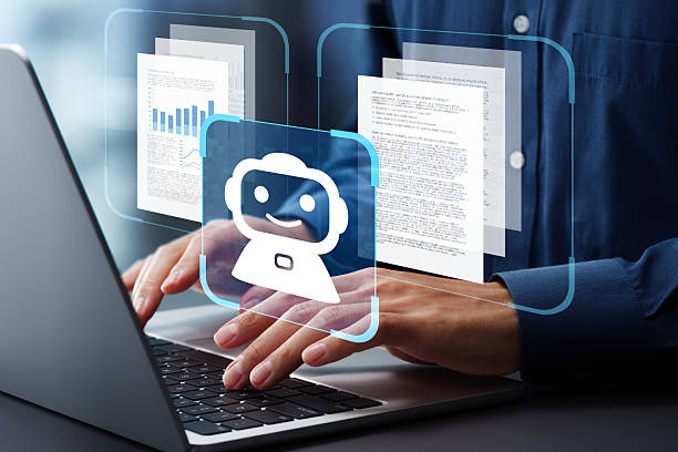 AI based PDF tools