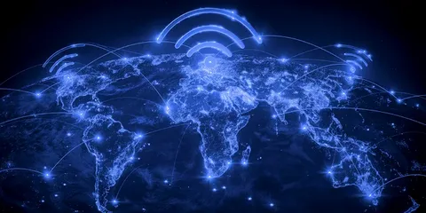 internet world wide web
