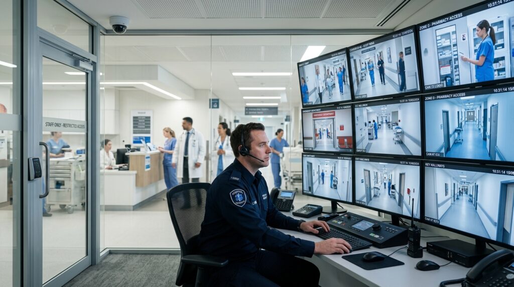 medical security systems (2)