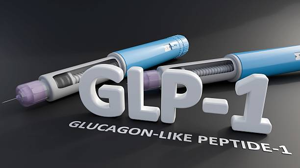 GLP-1