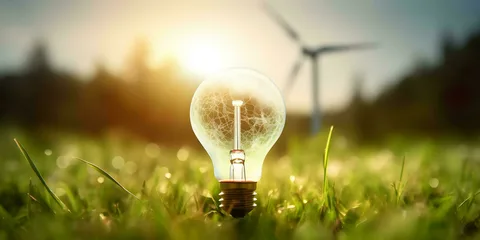 lightbulb energy
