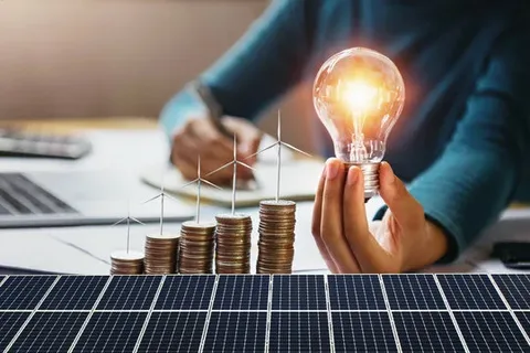 energy plan
