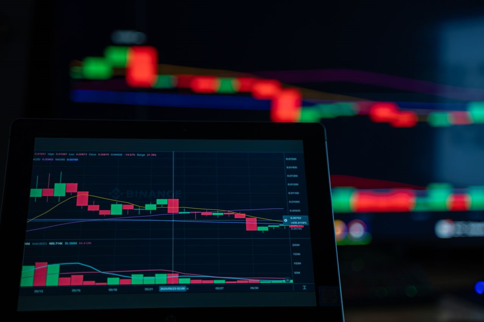 fintech market
