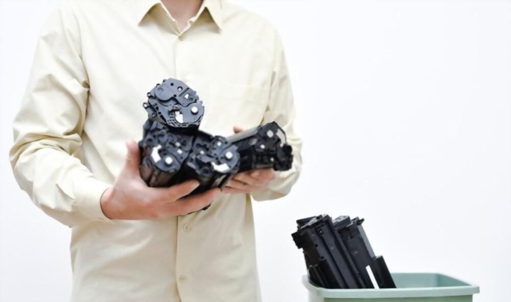 toner cartridges