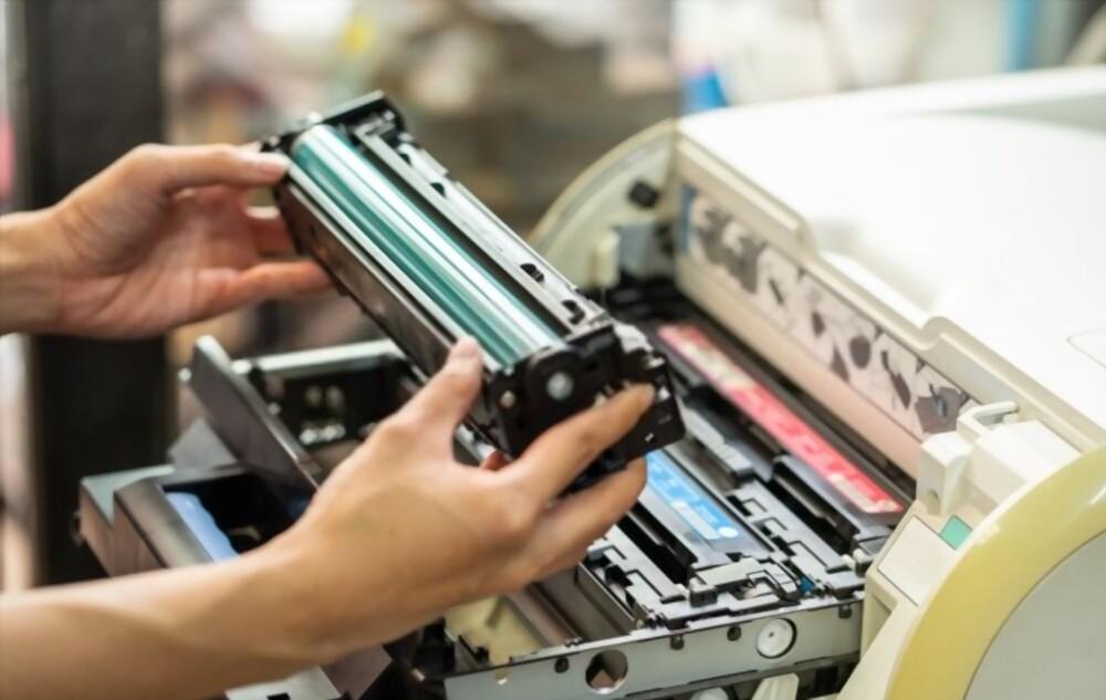 toner cartridges