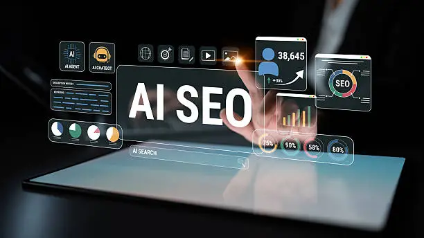 AI SEO