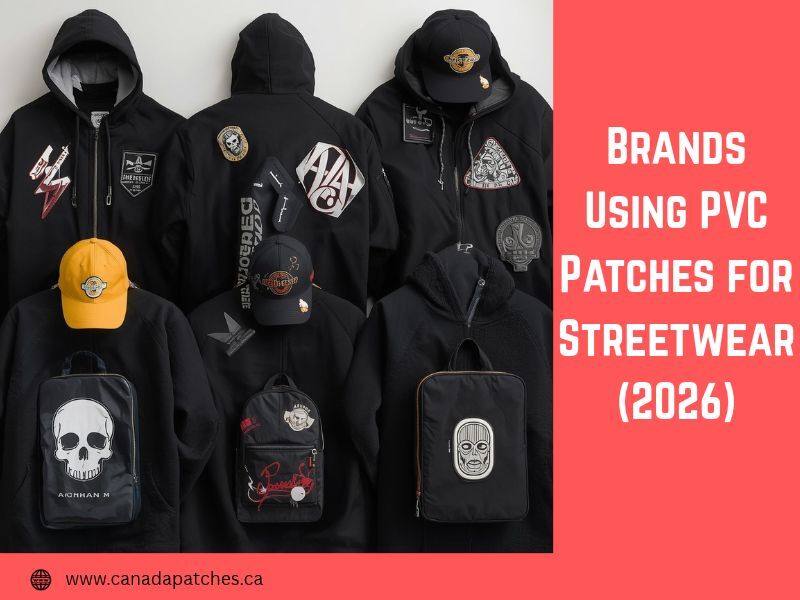 Fashion Brands Using PVC Patches for Streetwear (2026) (1)