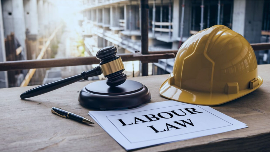 labour law in construction