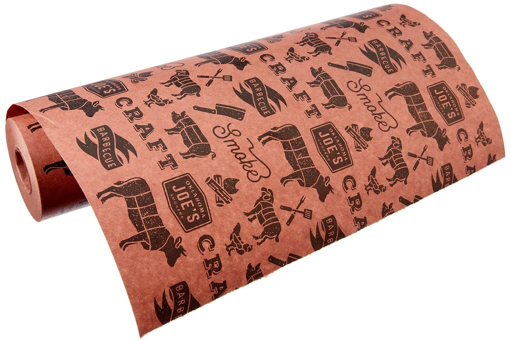 Custom Butcher Paper