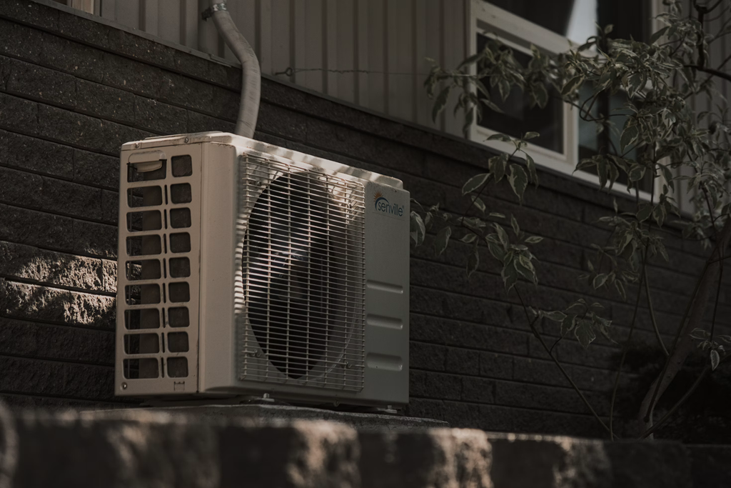 Air Conditioning Service